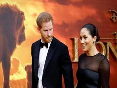
      
      Prince Harry, Meghan Markle are in no rush to mend...
      
      