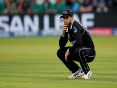 
      
      Pretty hard to swallow, says Williamson after losing CWC'19...
      
      