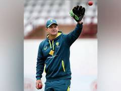 
      
      Players will be working really hard at home: Australia...
      
      