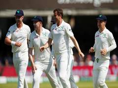 
      
      England trail Ireland by 122 runs as day one ends 
      
      