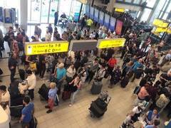 
      
      Netherlands: Military police investigating 'suspicious...
      
      