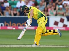 
      
      Smashed records yet Meg Lanning wants more 
      
      