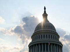 
      
      US Senate approves bill to establish Space Force
      
      