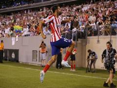 
      
      International Champions Cup: Atletico Madrid thrash Real Madrid
      
      