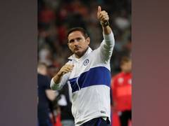 
      
      Always knew Frank Lampard would be a manager: Carlton Cole
      
      