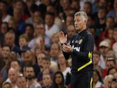 
      
      Alexis Sanchez might end up playing a lot of games: Solskjaer
      
      