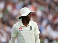 
      
      Archer aims to get his name on Lord's Honours Board
      
      