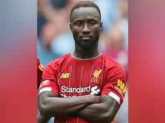
      
      Liverpool's Naby Keita could make comeback against Milton...
      
      