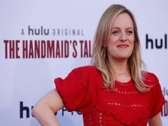 
      
      Elisabeth Moss in talks to join Taika Waititi's 'Next Goal Wins'
      
      