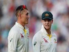 
      
      Smith feels Labuschagne can be a 'huge player' for Australia
      
      