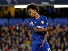 
      
      It can happen with any player, says Willian on Ross Barkley...
      
      