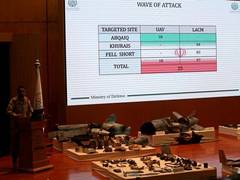
      
      Attacks on oil facilities 'unquestionably' sponsored by Iran:...
      
      
