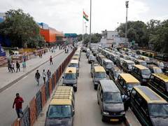 
      
      COVID-19: Delhi govt extends disinfection drive to other...
      
      