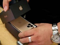 
      
      Apple iPhone 11 Pro is sturdier, stress test reveals
      
      