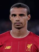 
      
      Jurgen Klopp provides update on Joel Matip's fitness
      
      