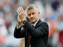 
      
      Never said it was going to be easy this season, says Solskjaer
      
      