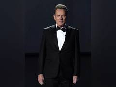 
      
      Homer Simpson, Anthony Anderson, Bryan Cranston kick off...
      
      