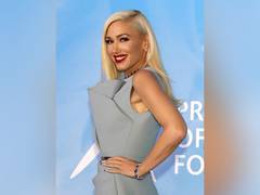 
      
      Gwen Stefani cancels upcoming 'Just a Girl' Vegas residency show
      
      