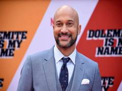
      
      Keegan-Michael Key promises 'the best SNL in 46 years' ahead...
      
      
