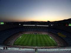 
      
      La Liga requests to move 'El Clasico' from Barcelona due to...
      
      