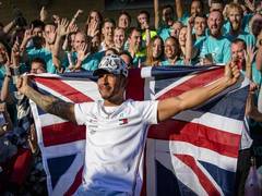 
      
      Lewis Hamilton becomes second most successful player in...
      
      