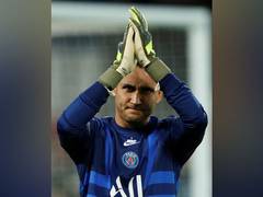 
      
      Keylor Navas terms Club Brugge a 'very good, organised' side
      
      