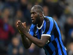 
      
      I knew it would happen: Lukaku on facing racism at Inter Milan
      
      