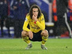 
      
      Karate helped me becoming a fighter: Matteo Guendouzi
      
      