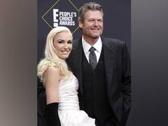 
      
      Gwen Stefani, Blake Shelton plan their thanksgiving family getaway
      
      