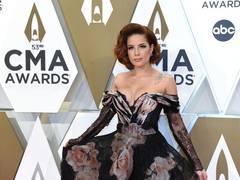 
      
      COVID-19: American singer Halsey donates masks, asks  people...
      
      
