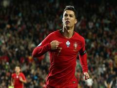 
      
      Ronaldo knows how to create problems for his opponents: Simeone
      
      