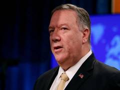 
      
      US to terminate sanctions waiver for Iran's Fordow nuclear...
      
      