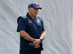 
      
      England showed great attitude: Chris Silverwood
      
      