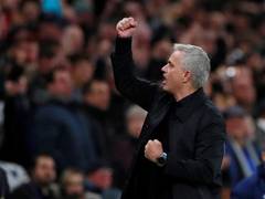 
      
      Jose Mourinho builds up hype for Tottenham's upcoming documentary!
      
      