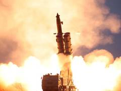 
      
      North Korea fires 3 projectiles toward Sea of Japan
      
      