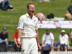 
      
      WTC final is like World Cup final for me, says Neil Wagner
      
      