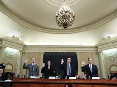 
      
      Trump committed impeachable offences: Legal experts
      
      