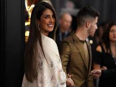 
      
      Priyanka Chopra thanks PM Modi after he lauds her...
      
      