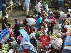 
      
      COVID-19: Lockdown announcement in Bangladesh triggers panic...
      
      