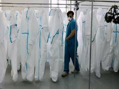 
      
      Malaysia reports 6,355 new COVID-19 infections, 45 new deaths
      
      