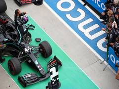 
      
      Turkish Grand Prix returns as four races added in 2020 F1 calendar
      
      