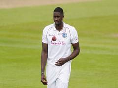 
      
      WI vs SL: Holder, Darren Bravo return in hosts' squad for 1st...
      
      