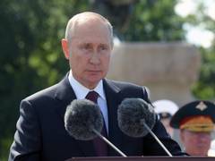 
      
      Putin may visit India in first half of 2021, says Russian envoy
      
      