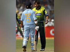 
      
      Don't worry, will sort it out son: Gambhir tells Afridi on...
      
      