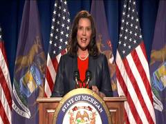
      
      13 people charged in plot to kidnap Michigan Governor...
      
      