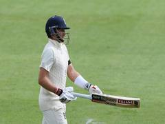 
      
      Ind vs Eng: Root was sweeping very well, had to come with a...
      
      