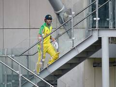 
      
      BBL: Finch available for Melbourne Renegades' first 2 games
      
      
