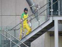 
      
      NZ vs Aus: Philippe to bat in top three in T20I series,...
      
      