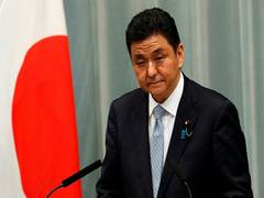 
      
      China frets about 'arms race' as Japan plans to increase...
      
      
