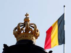 
      
      Strike in Belgium hits public transport, services
      
      